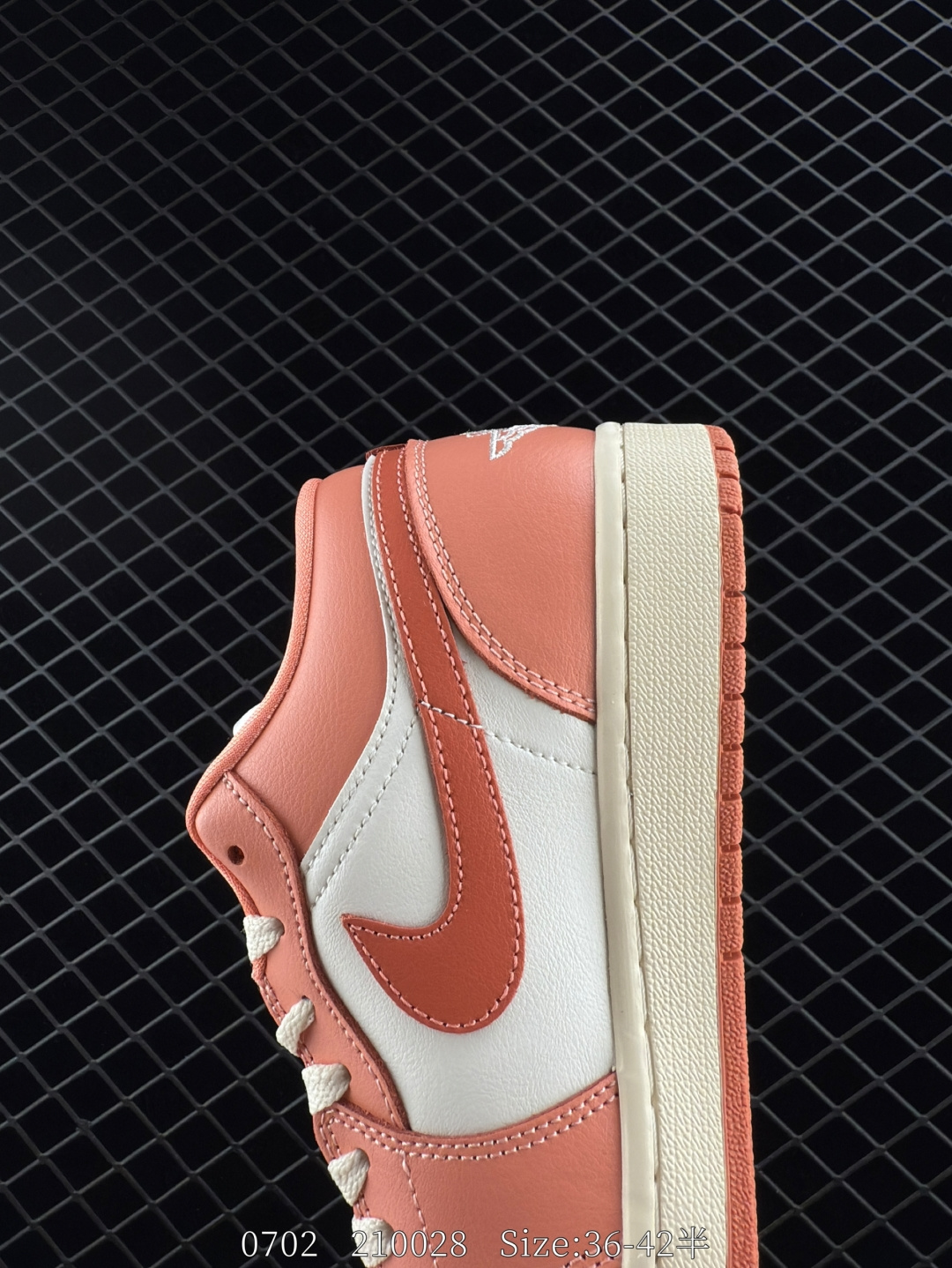 Air Jordan 1 Low AJ1